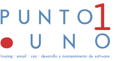 logo punto1.uno